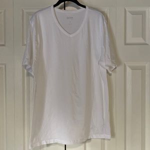 Hugo Boss V-neck Tee Shirt